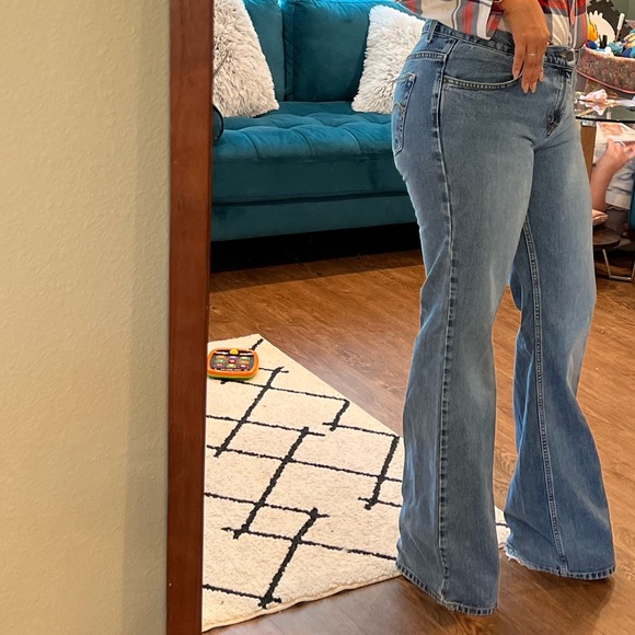 Jeans - Picture 4 of 7